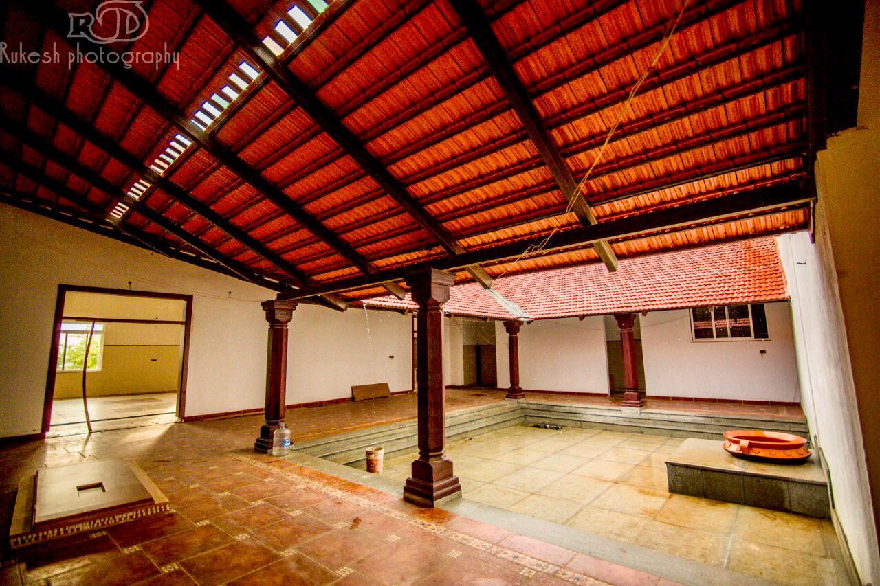 conventionhall Design